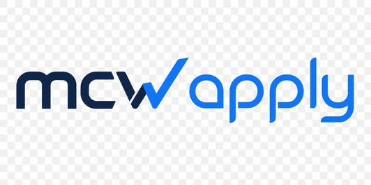 mcw apply